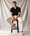 Classic Vici Ribbed Polo